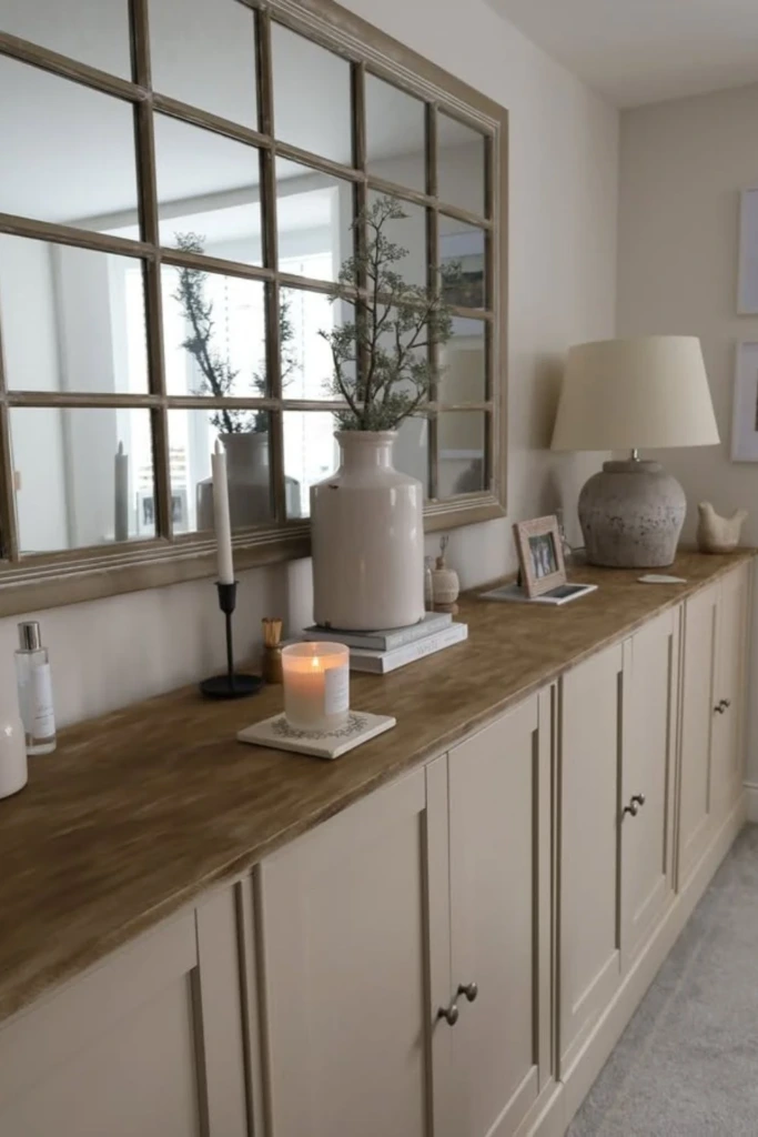 Mirror Cabinet