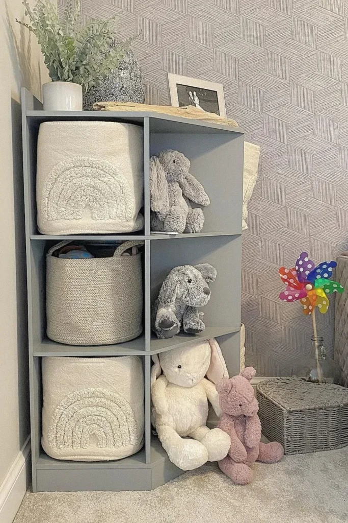 Basket Cubes