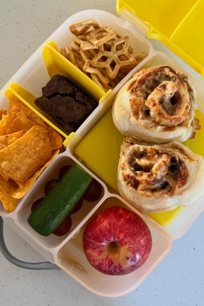 One-Box Balance
