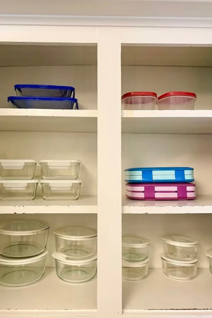 Shelf-Based Grouping