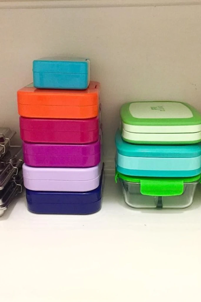 Brand-Based Stacks