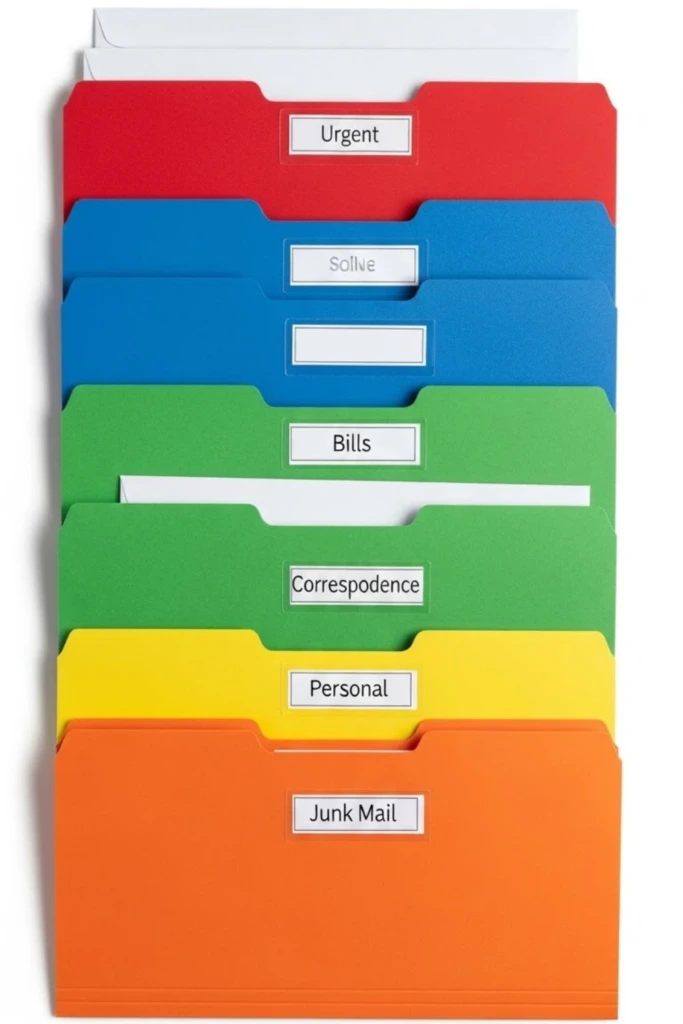 Color Code System