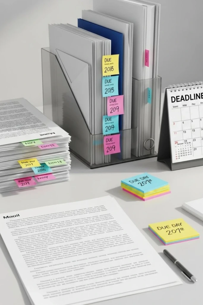 Action Date Notes