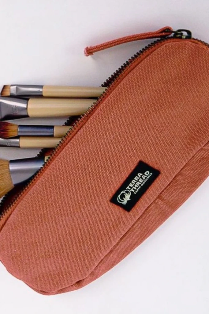 Zip Pouch Protection