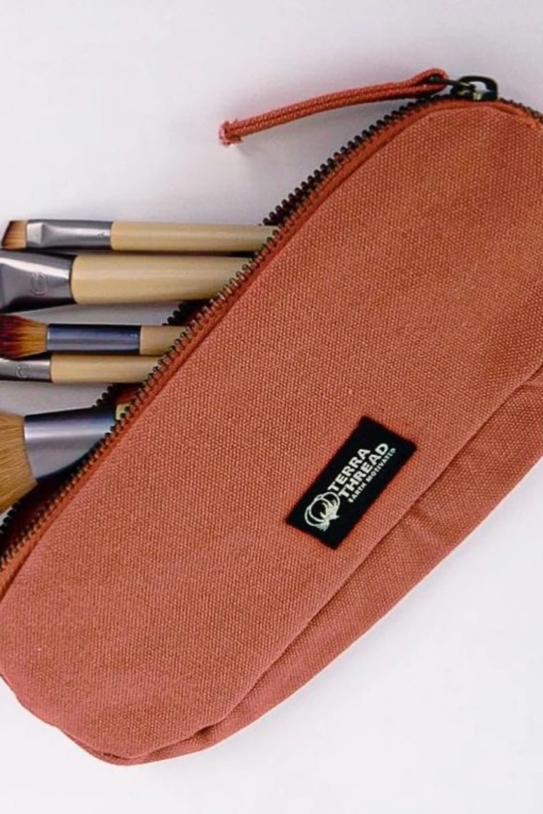 Zip Pouch Protection