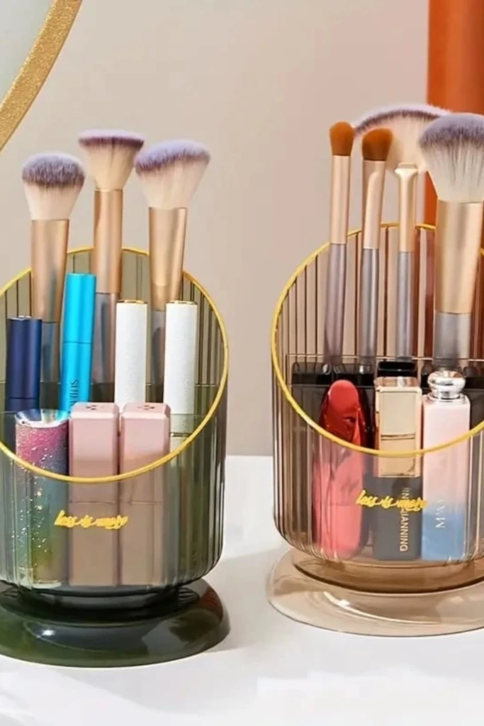 Glass Cup Organizers