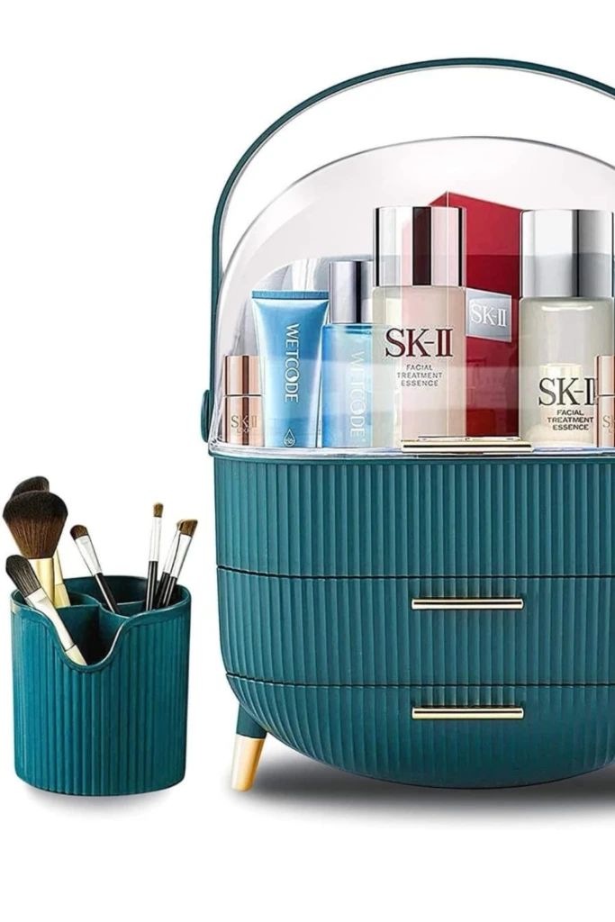 Dome Cover Organizer
