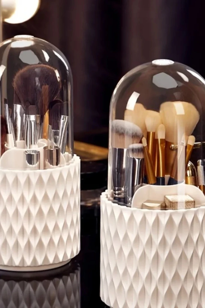 Luxury Dome Display