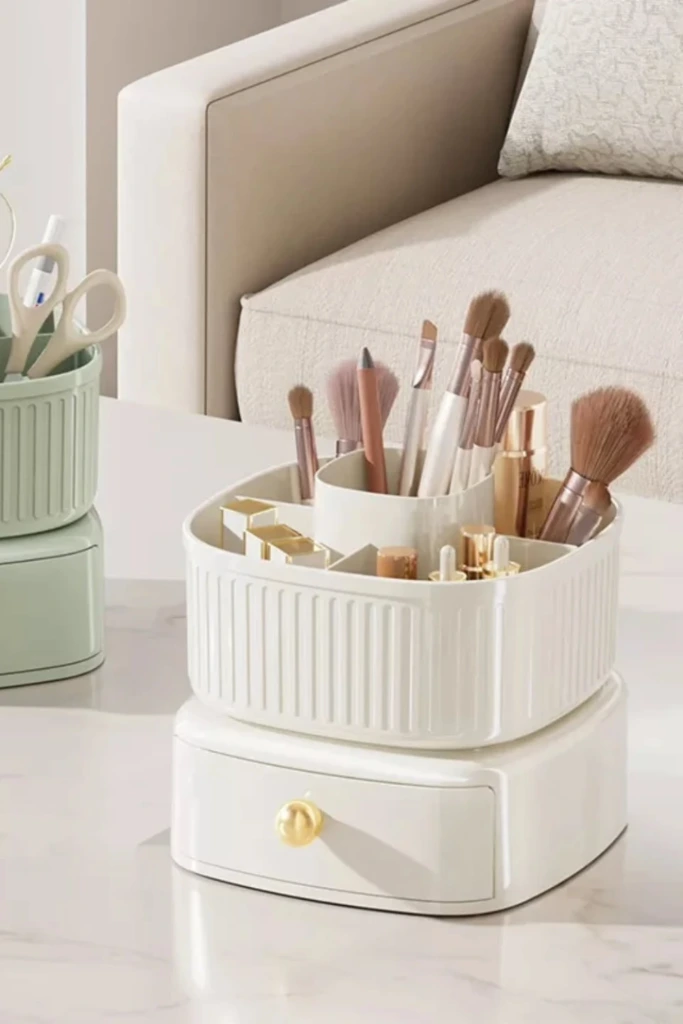 Drawer Base Organizer