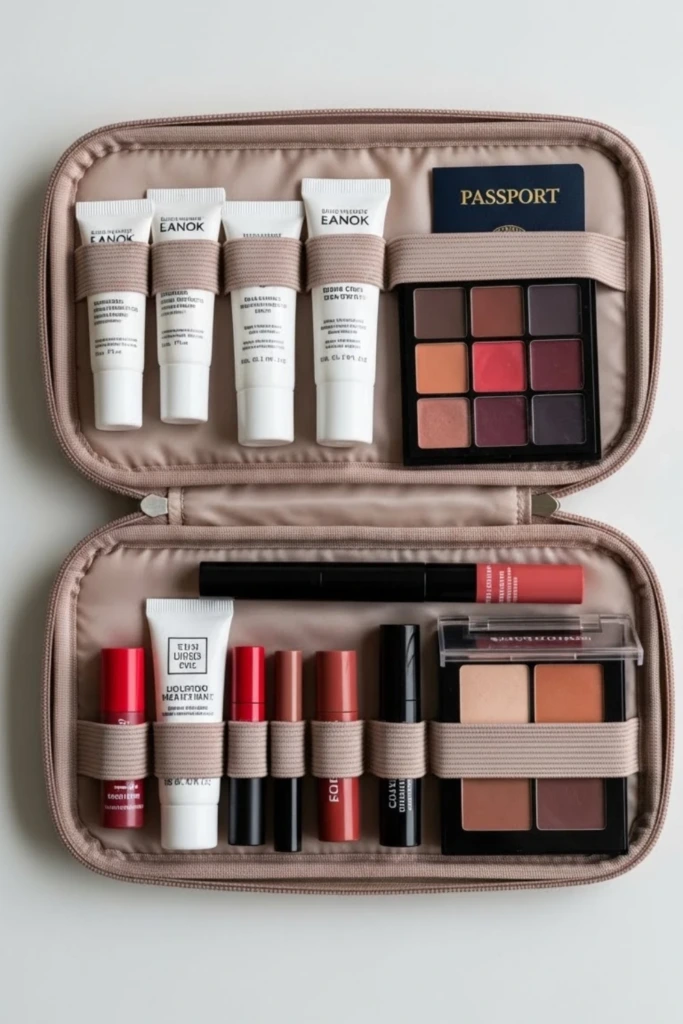 Travel-Ready Edit