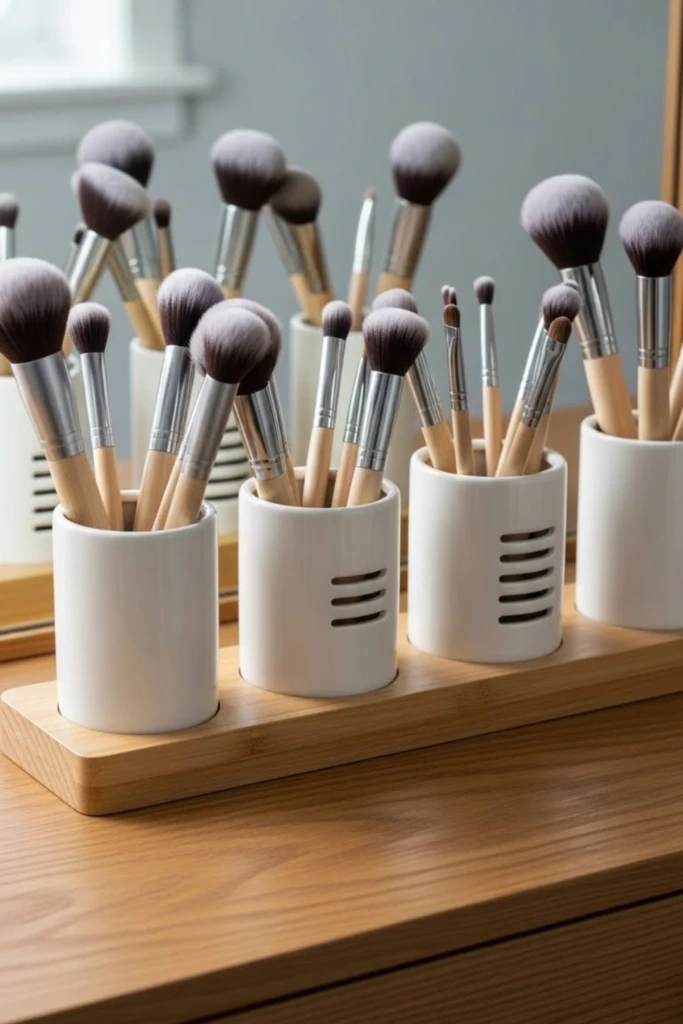 Hygiene Brush Zone