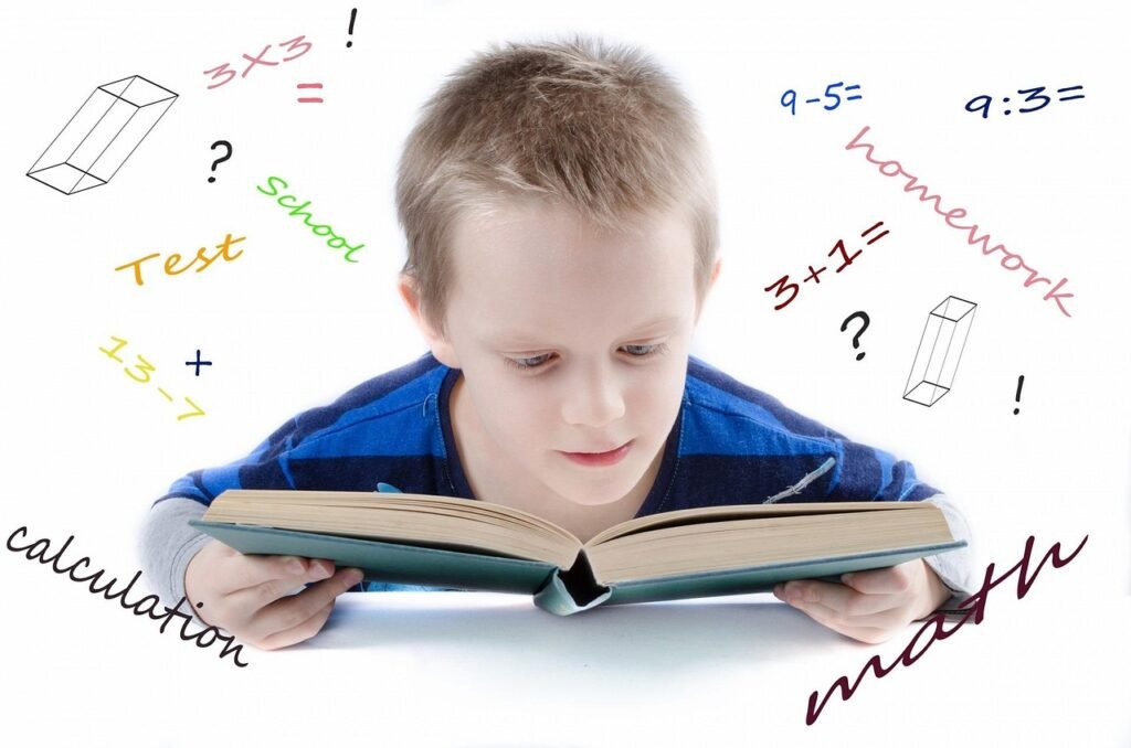 Nerf Gun Math - 30 Math Games Printable