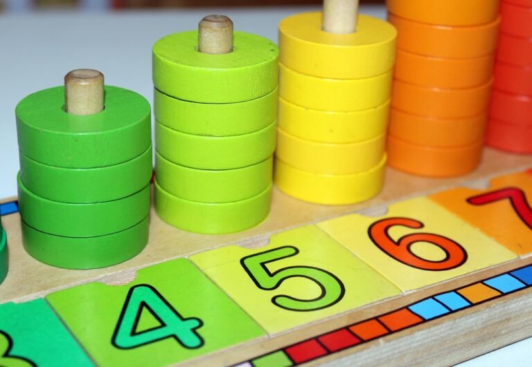 30 Math Games Printable