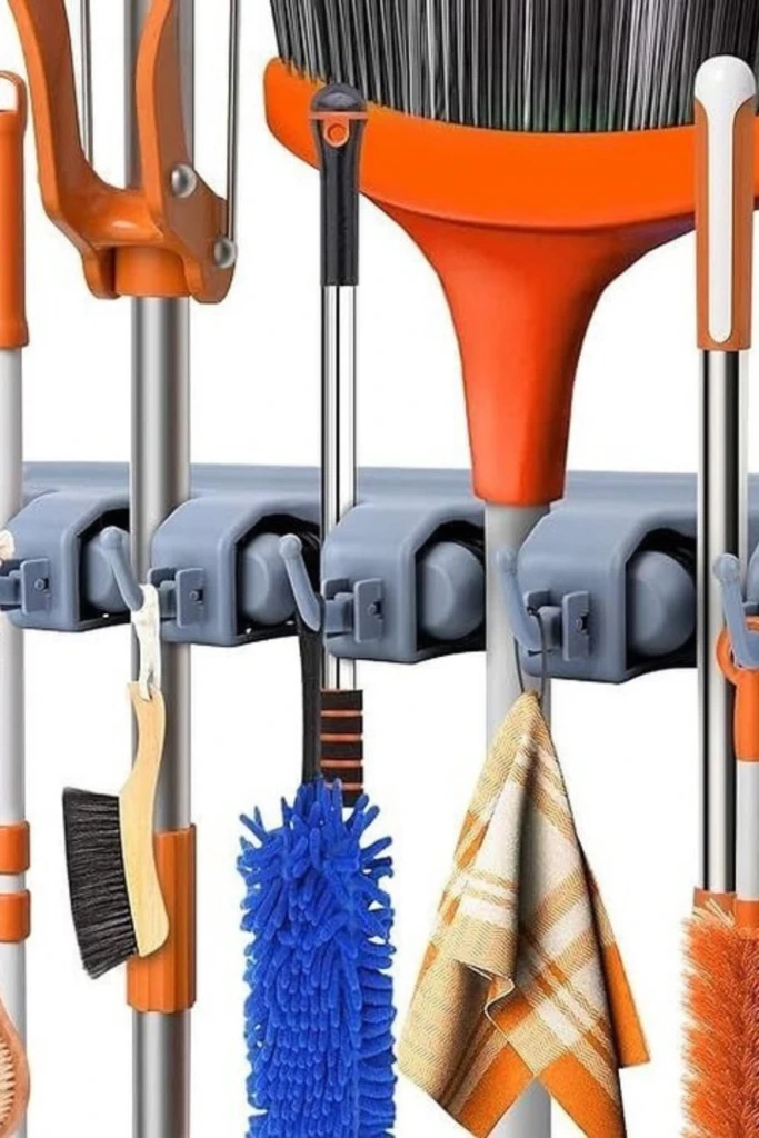 Multi-Tool Rail