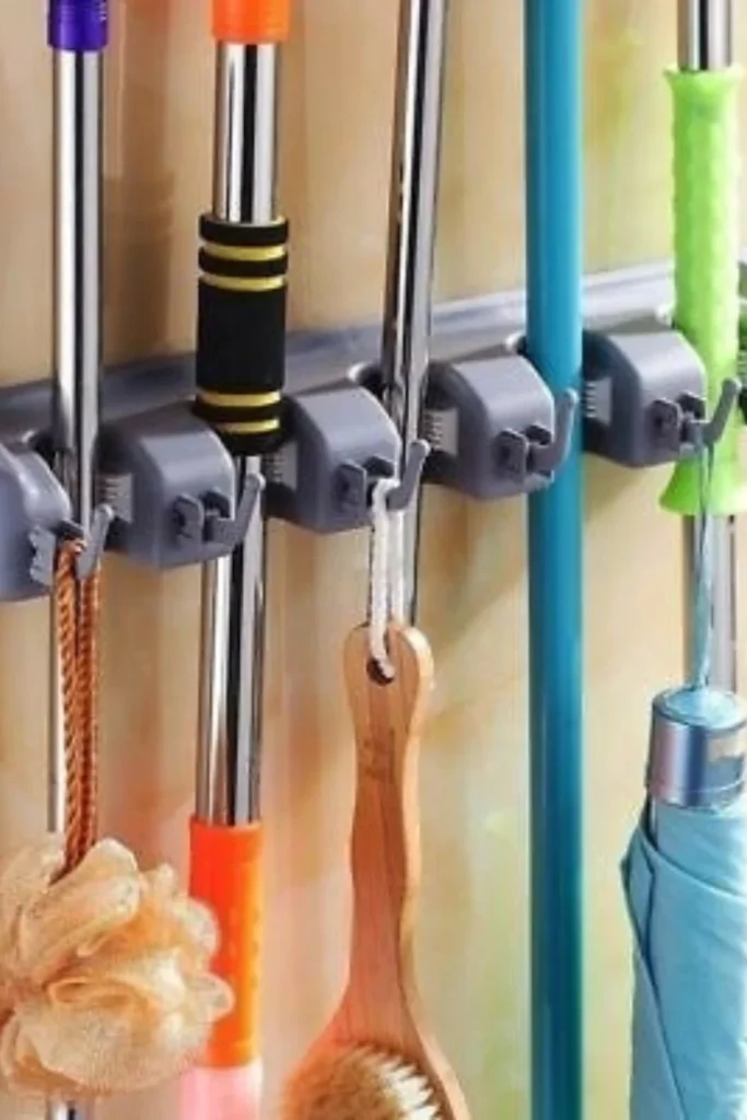 Garage Tool Strip