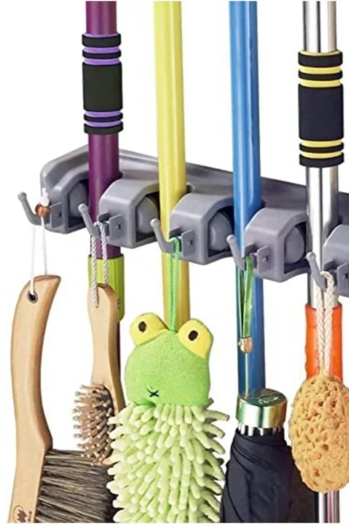 Modular Clip System