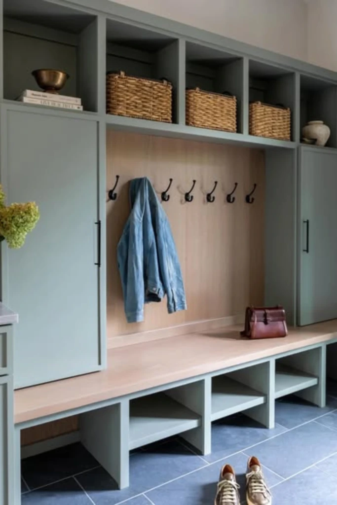 Zoned Storage Wall