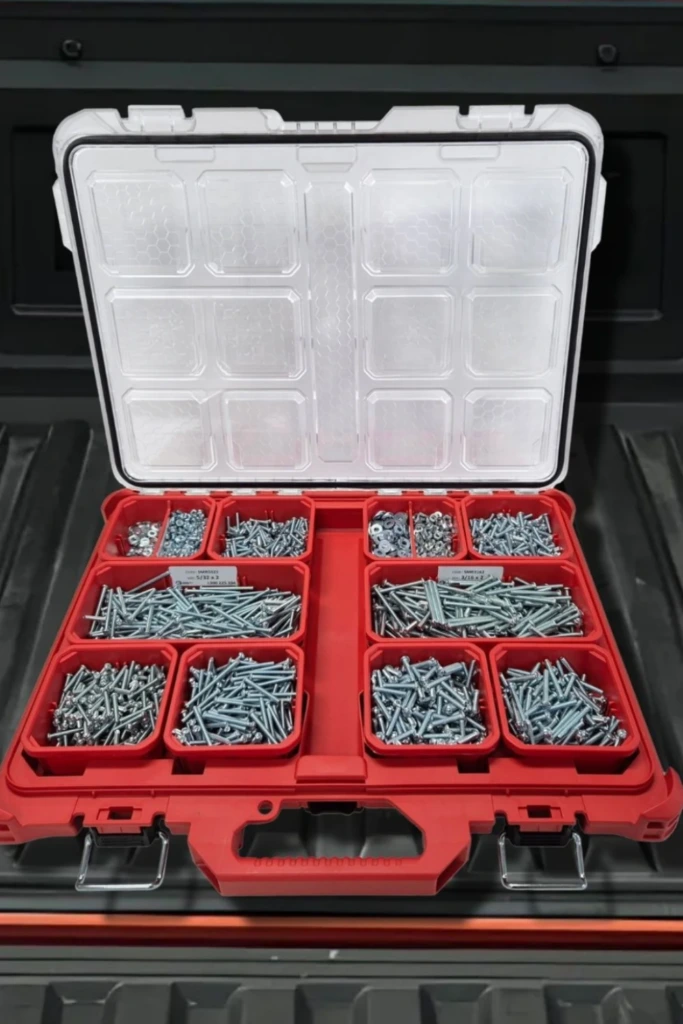 Job site Carry Case