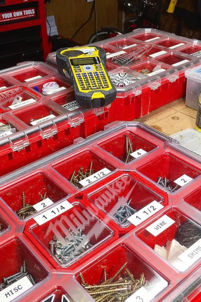 Stack able Case System
