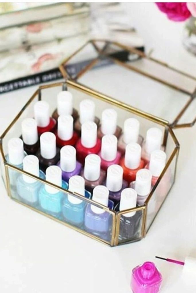 Glass Box