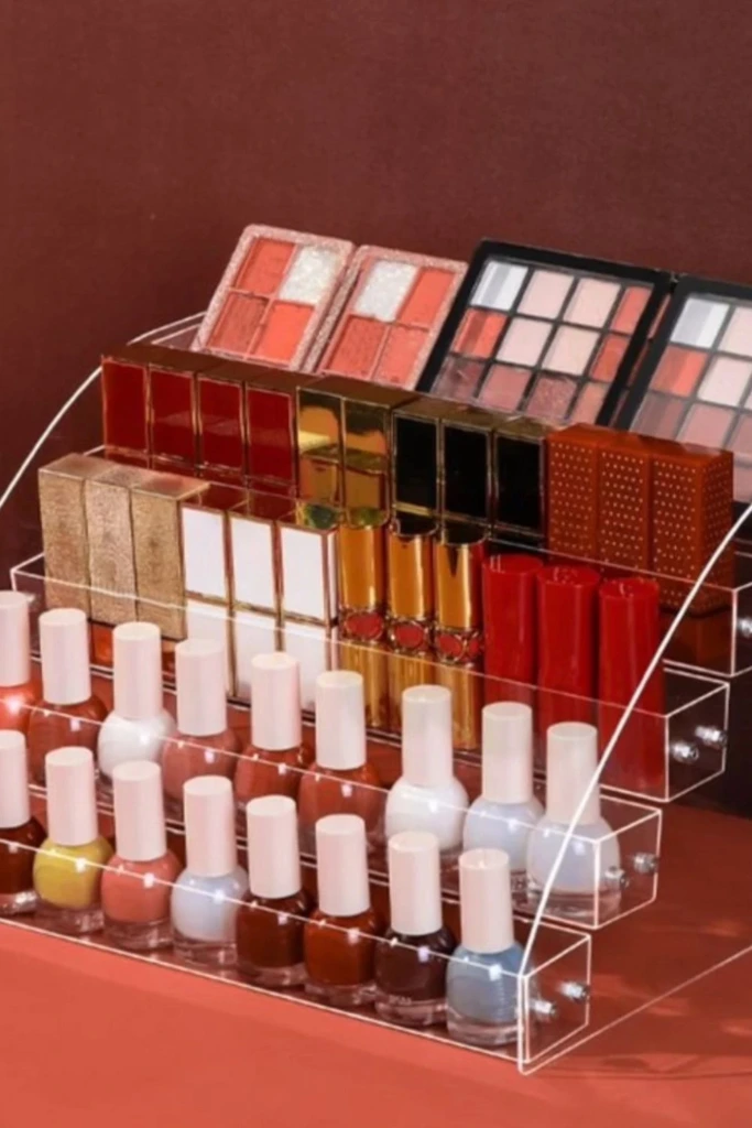 Acrylic Rack