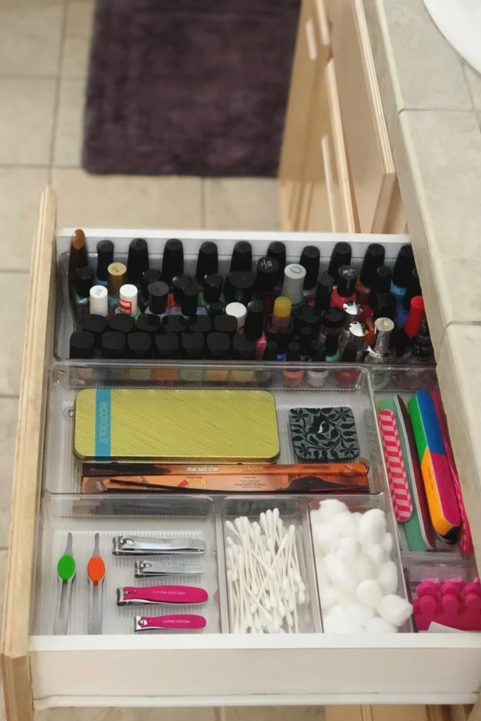 Vanity Drawer