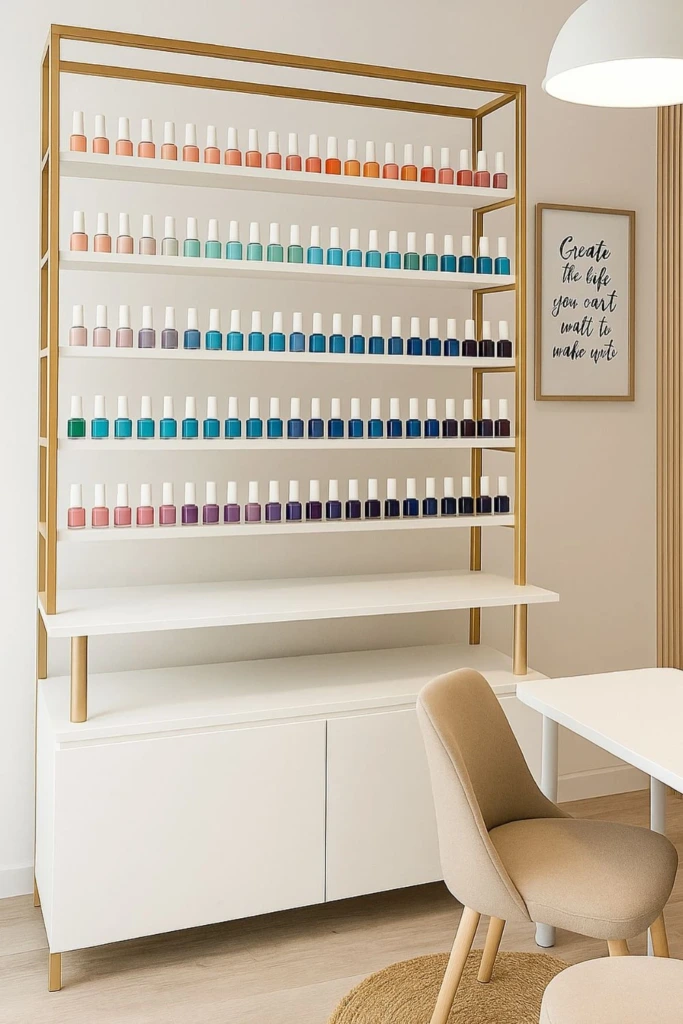 Display Rack