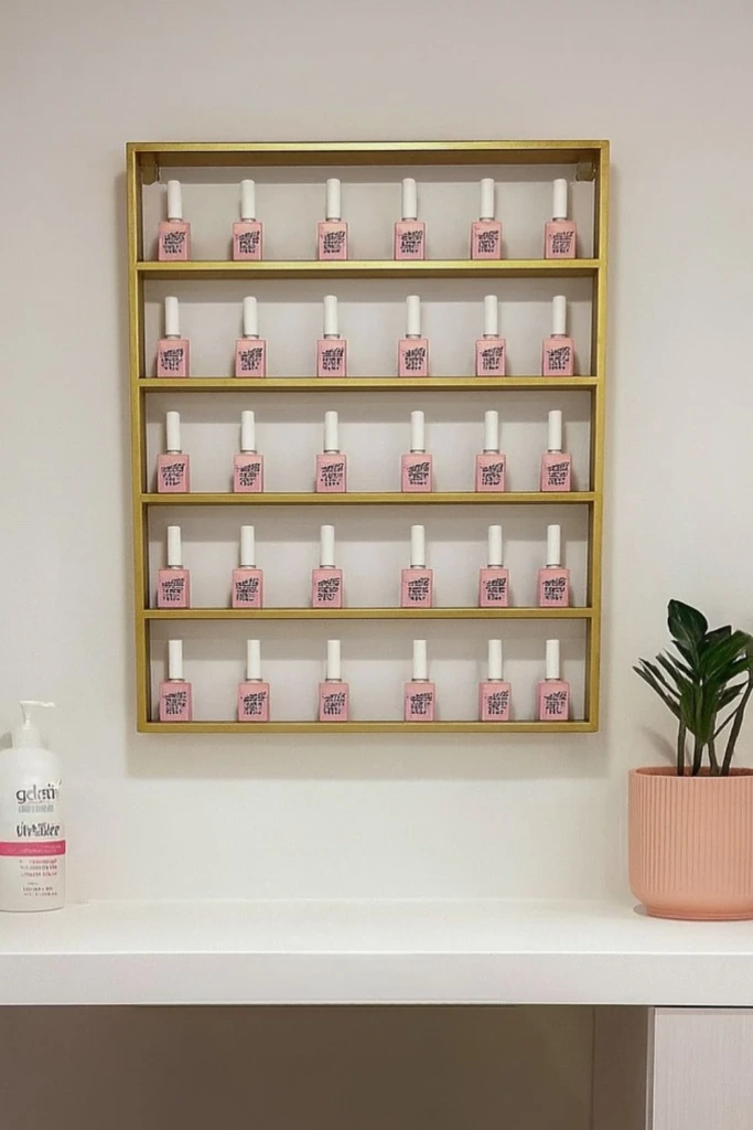 Frame Shelf
