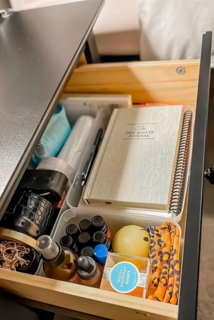 Mindful Drawer