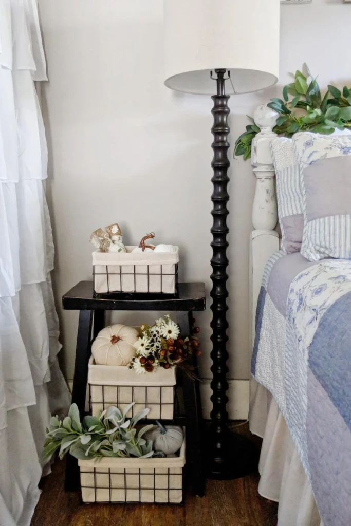 Basket Stack