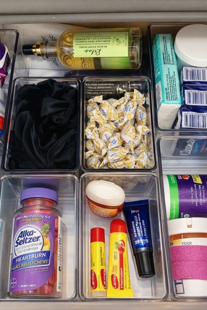 Medicine Grid