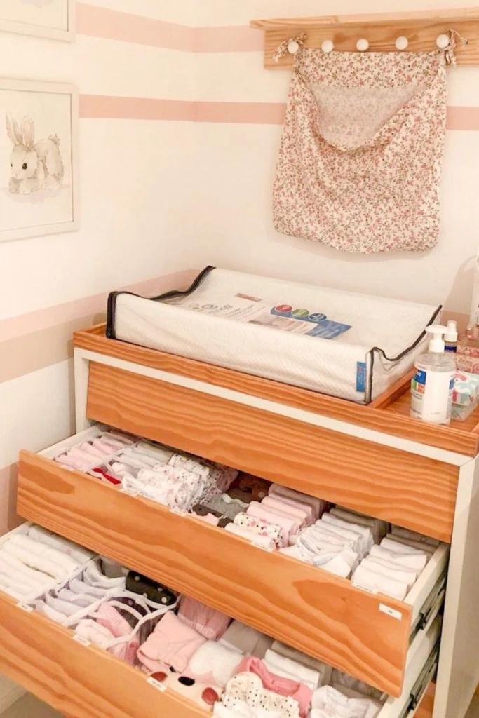 Drawer Divider System