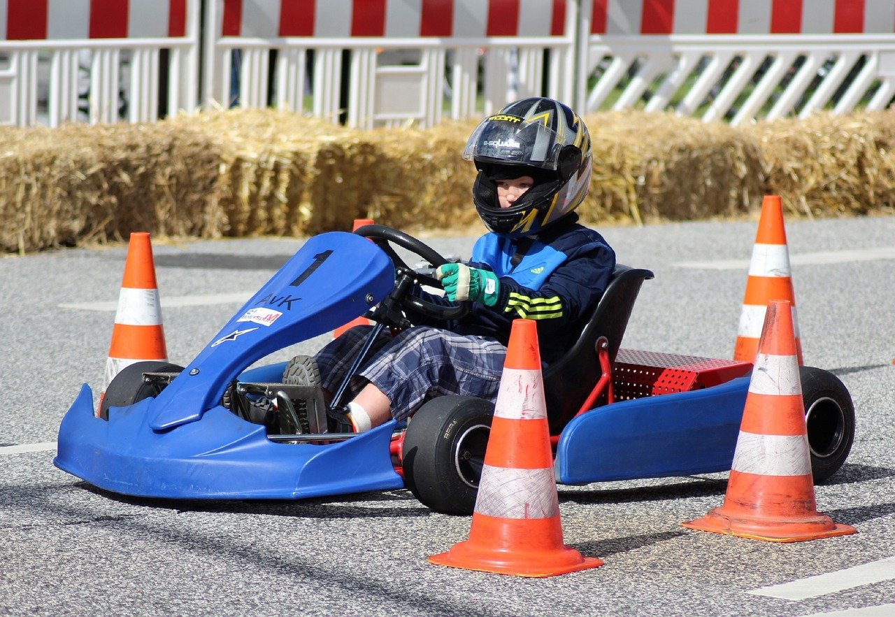 30 Olympic Games Ideas for Kids in 2026