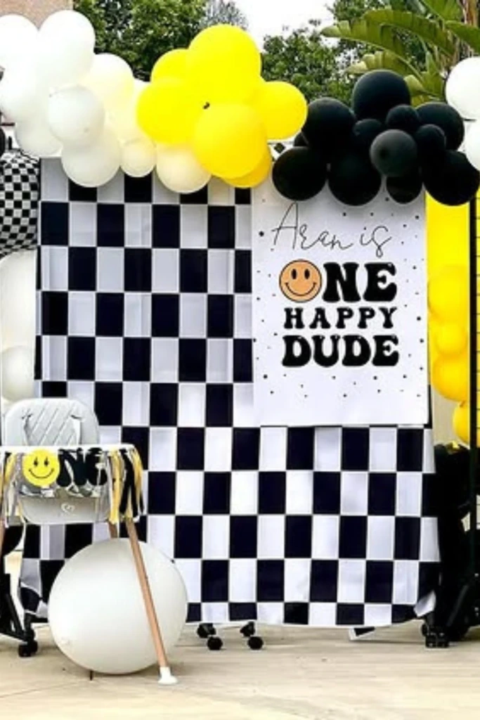 Happy Dude