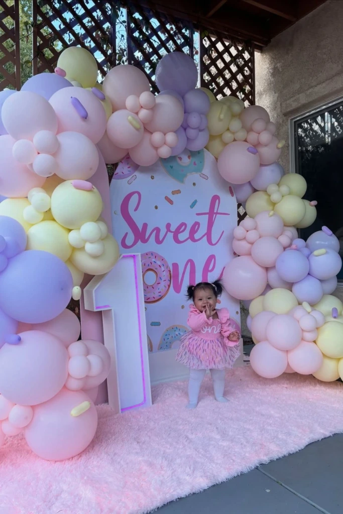 Sweet One