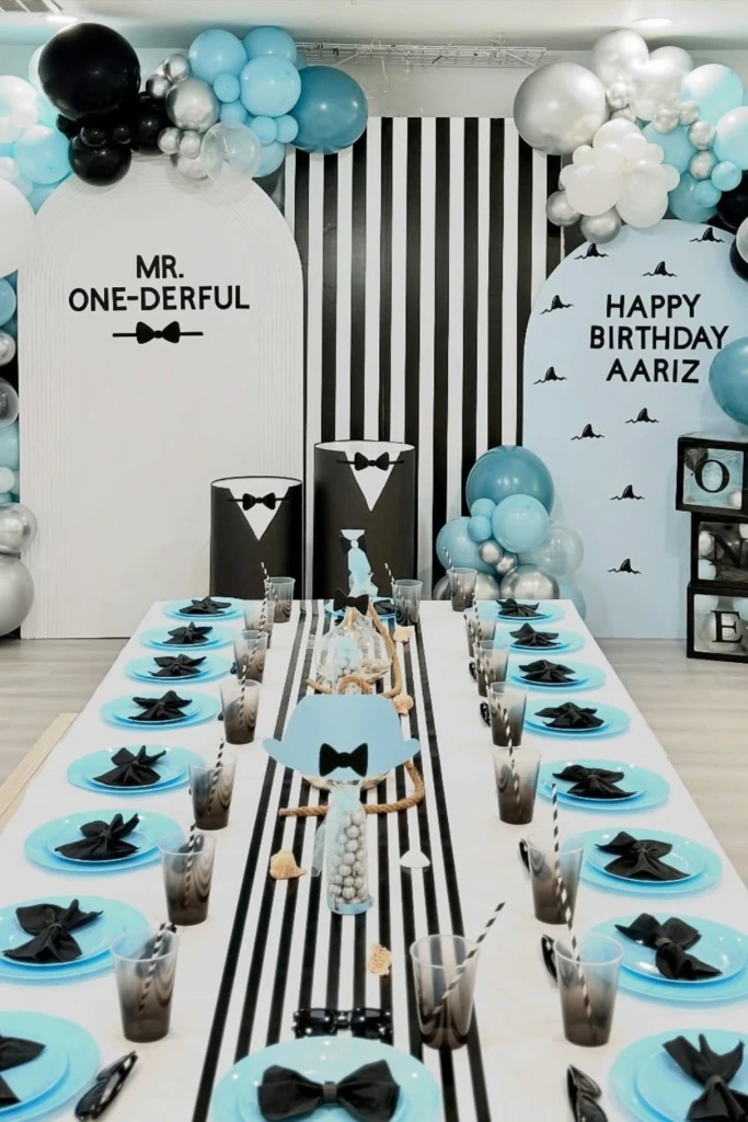 Mr Onederful