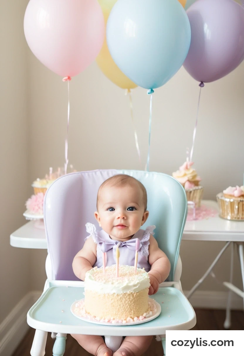 One Birthday Theme Ideas