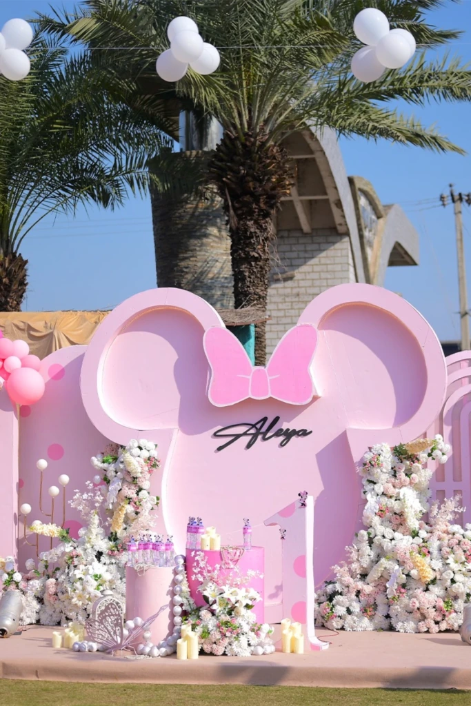 Pink Princess