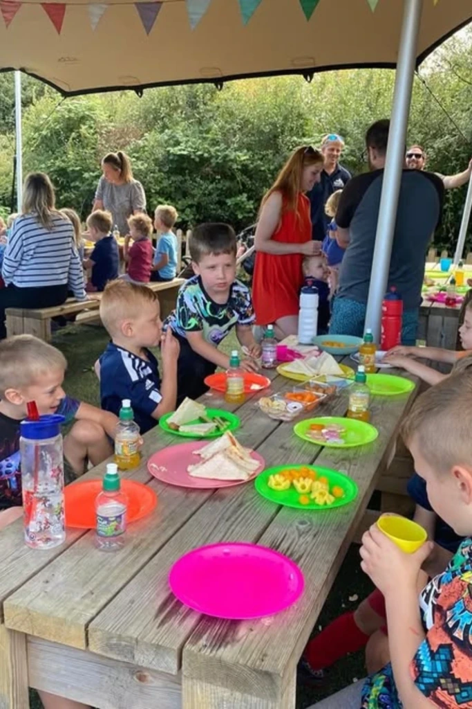 Party Picnic