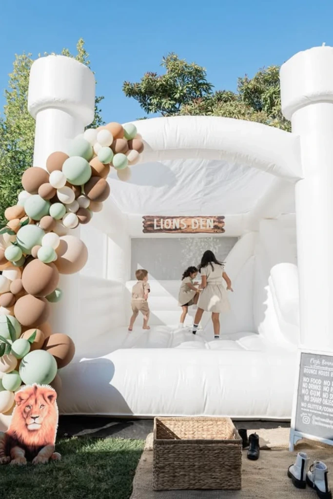 Bounce Kingdom