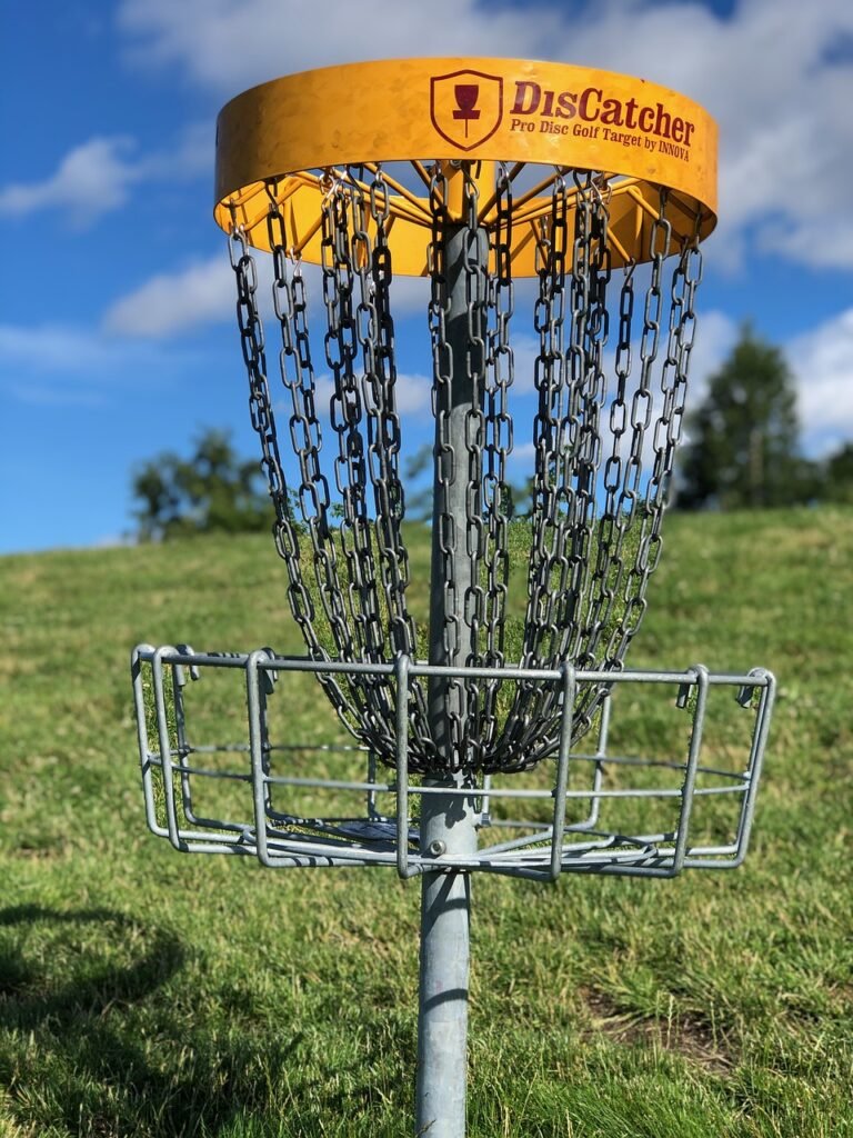 30 Outdoor Games for Adults in 2026