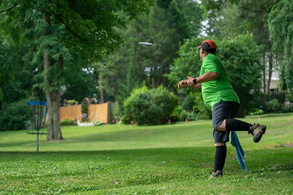 Ladder Golf - 30 Outdoor Games for Adults in 2026