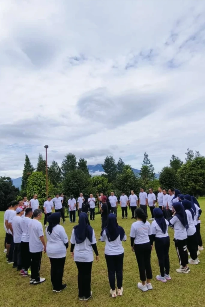 Circle Team Challenge