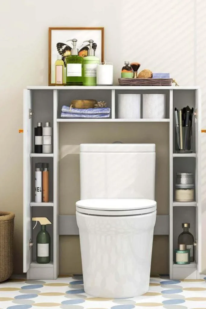All-in-One Organizer