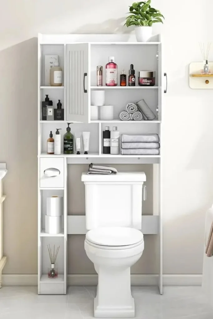 Tower Organizer