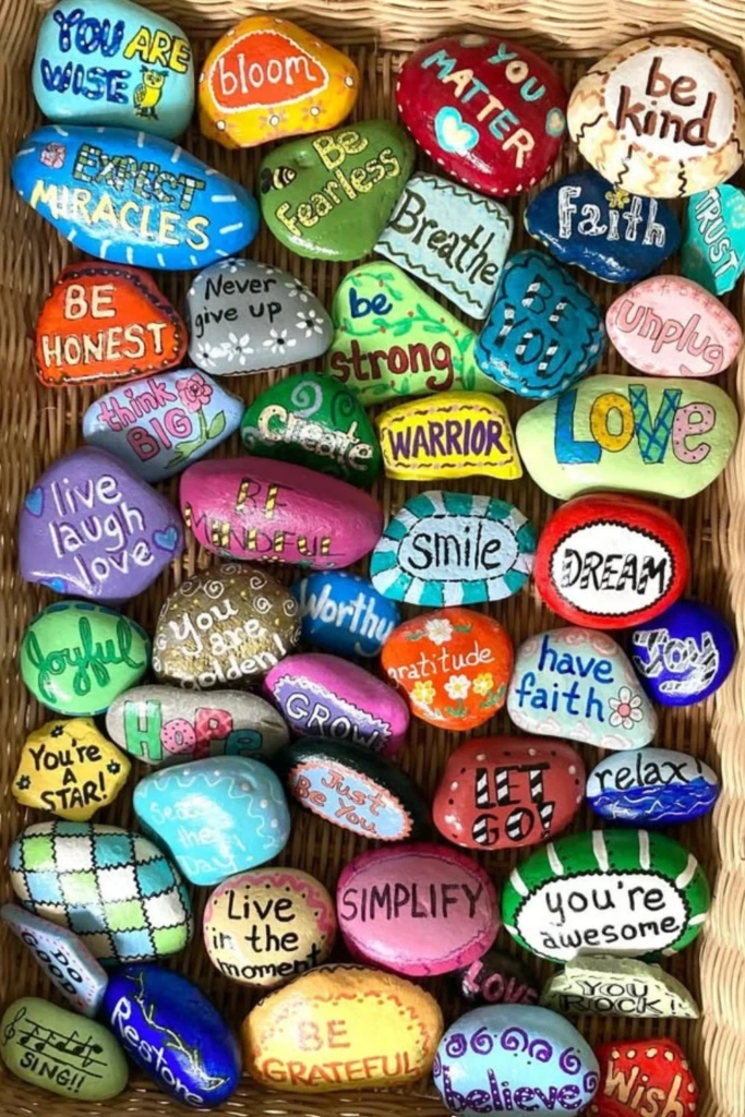 Word Rocks