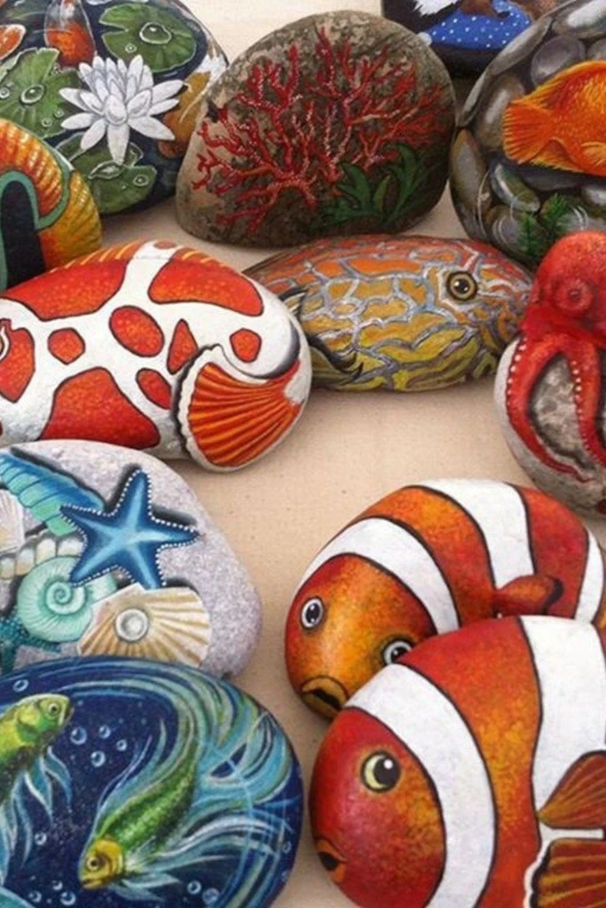 Ocean Friends