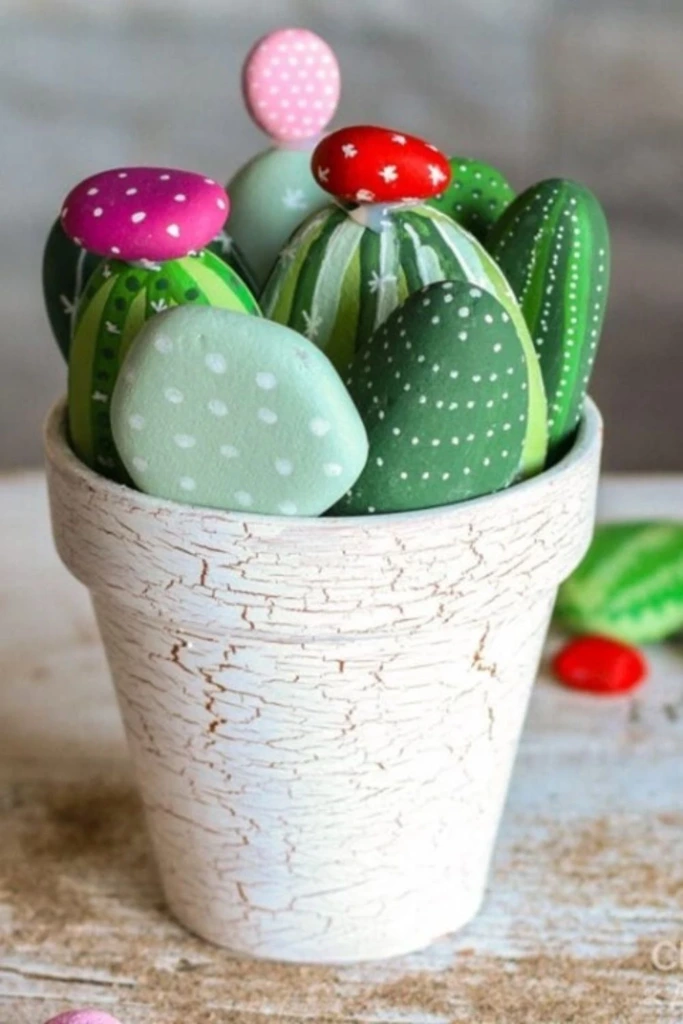 Cactus Pot