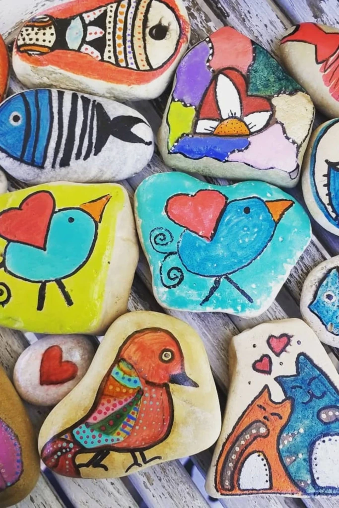 Whimsical Animals