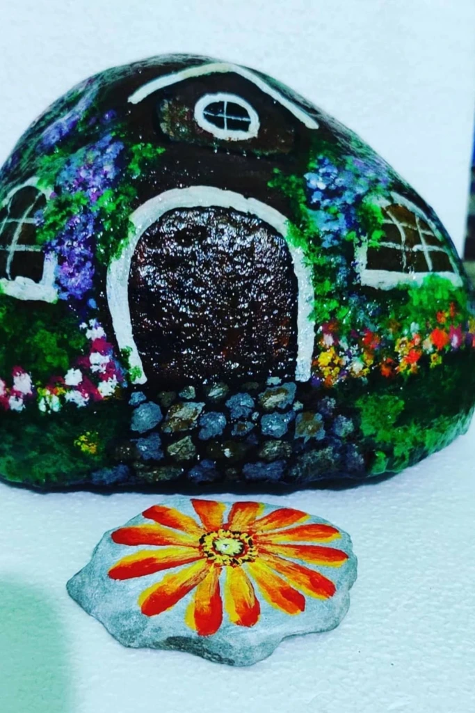 Cottage Stone